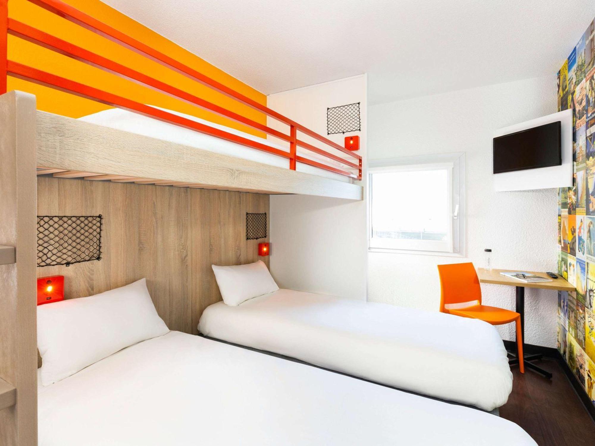 Hotel Hotelf1 Le Mans Nord Saint-Saturnin (Sarthe)
