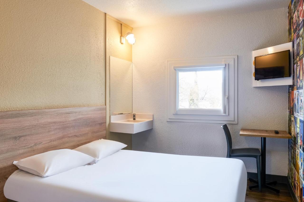 Hotel Hotelf1 Le Mans Nord
